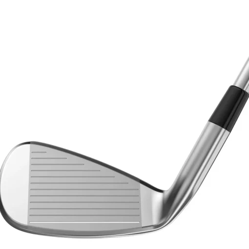 Used Tour Edge Hot Launch E522 Ironwood Iron Set Golf Clubs