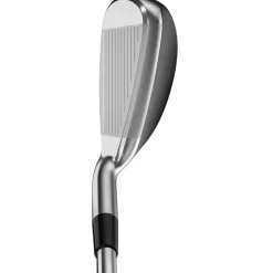 Used Tour Edge Hot Launch E522 Ironwood Iron Set Golf Clubs