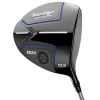 Used Tour Edge Hot Launch E524 Driver Golf Clubs