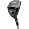 Used Tour Edge Hot Launch E524 Hybrid Golf Clubs