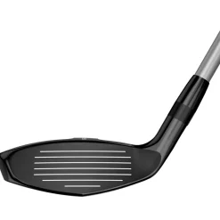 Used Tour Edge Hot Launch E524 Hybrid Golf Clubs