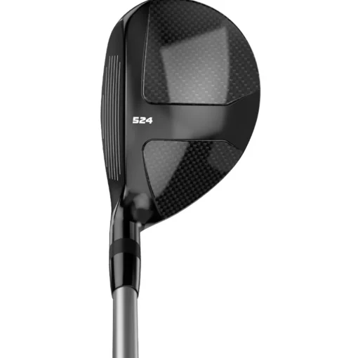 Used Tour Edge Hot Launch E524 Hybrid Golf Clubs