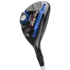 Used Tour Edge Hot Launch C522 Hybrid Golf Clubs