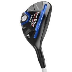 Used Tour Edge Hot Launch C522 Hybrid Golf Clubs