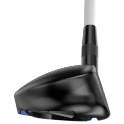 Used Tour Edge Hot Launch C522 Hybrid Golf Clubs