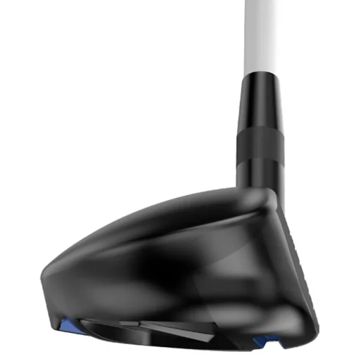 Used Tour Edge Hot Launch C522 Hybrid Golf Clubs