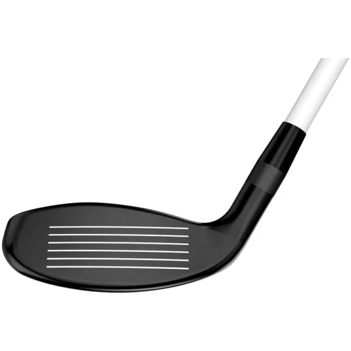 Used Tour Edge Hot Launch C522 Hybrid Golf Clubs