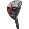 Used Tour Edge Hot Launch E523 Hybrid Golf Clubs