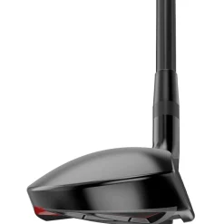 Used Tour Edge Hot Launch E523 Hybrid Golf Clubs