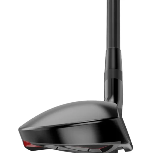 Used Tour Edge Hot Launch E523 Hybrid Golf Clubs