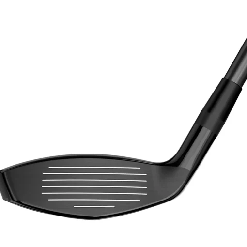 Used Tour Edge Hot Launch E523 Hybrid Golf Clubs