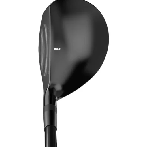 Used Tour Edge Hot Launch E523 Hybrid Golf Clubs