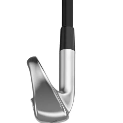 Used Tour Edge Hot Launch C523 Iron Set Golf Clubs