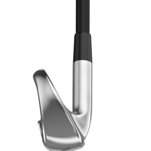 Used Tour Edge Hot Launch C523 Iron Set Golf Clubs