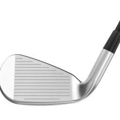 Used Tour Edge Hot Launch C523 Iron Set Golf Clubs