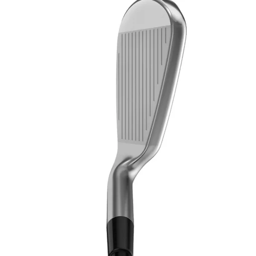 Used Tour Edge Hot Launch C523 Iron Set Golf Clubs