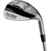 Used Tour Edge Hot Launch E524 Wedge Golf Clubs