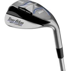 Used Tour Edge Hot Launch E524 Wedge Golf Clubs
