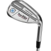 Used Tour Edge Hot Launch Super Spin Vibrcor 2021 Wedge Golf Clubs