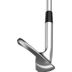 Used Tour Edge Hot Launch Super Spin Vibrcor 2021 Wedge Golf Clubs