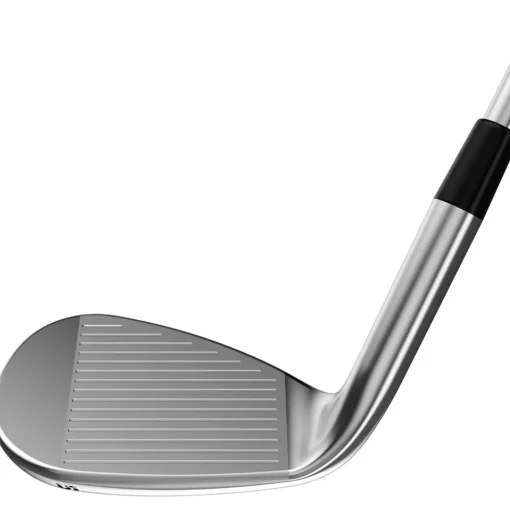 Used Tour Edge Hot Launch Super Spin Vibrcor 2021 Wedge Golf Clubs