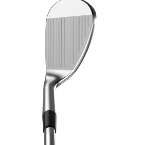 Used Tour Edge Hot Launch Super Spin Vibrcor 2021 Wedge Golf Clubs