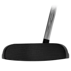 Used Tour Edge Template Biarritz Black Putter Golf Clubs