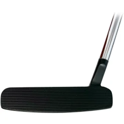 Used Tour Edge Template Narrows Black Putter Golf Clubs