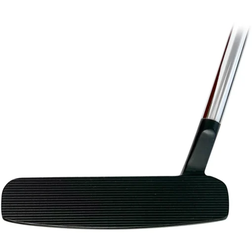Used Tour Edge Template Narrows Black Putter Golf Clubs