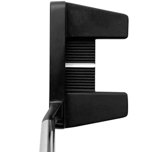 Used Tour Edge Template Narrows Black Putter Golf Clubs