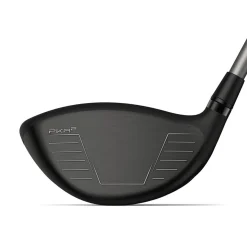 Used Wilson Dynapower Carbon Driver Golf Clubs
