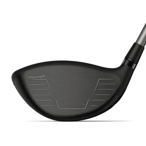 Used Wilson Dynapower Carbon Driver Golf Clubs