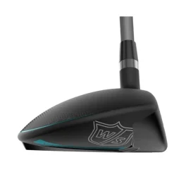 Used Wilson DynaPower Fairway Wood Golf Clubs