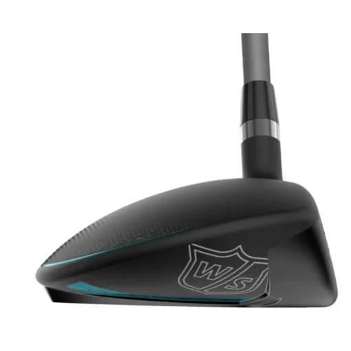 Used Wilson DynaPower Fairway Wood Golf Clubs