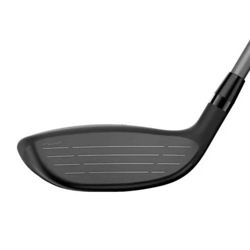 Used Wilson DynaPower Fairway Wood Golf Clubs