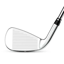 Used Wilson DynaPower Iron Set Golf Clubs