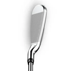 Used Wilson DynaPower Iron Set Golf Clubs