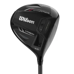 Used Wilson DYNAPWR Carbon Driver Golf Clubs