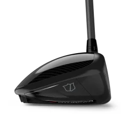 Used Wilson DYNAPWR Carbon Driver Golf Clubs