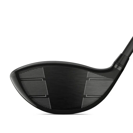 Used Wilson DYNAPWR Carbon Driver Golf Clubs