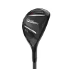 Used Wilson DYNAPWR Hybrid Golf Clubs