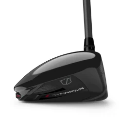 Used Wilson DYNAPWR MAX Driver Golf Clubs