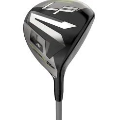 Used Wilson Launch Pad 2 Fairway Wood Golf Clubs