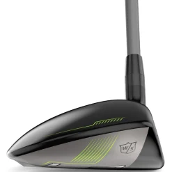 Used Wilson Launch Pad 2 Fairway Wood Golf Clubs