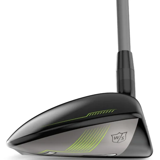 Used Wilson Launch Pad 2 Fairway Wood Golf Clubs
