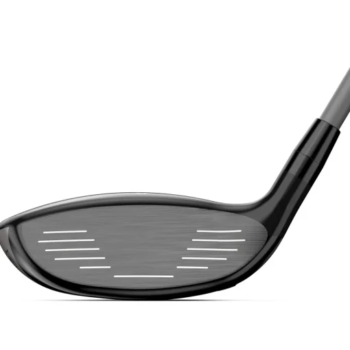 Used Wilson Launch Pad 2 Fairway Wood Golf Clubs