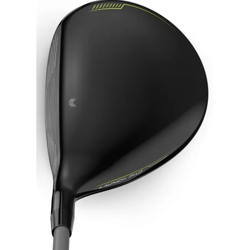 Used Wilson Launch Pad 2 Fairway Wood Golf Clubs