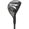 Used Wilson Launch Pad 2 Left Handed Hybrid Golf Clubs