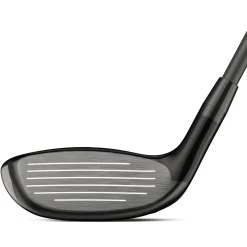 Used Wilson Launch Pad 2 Left Handed Hybrid Golf Clubs