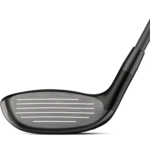 Used Wilson Launch Pad 2 Left Handed Hybrid Golf Clubs